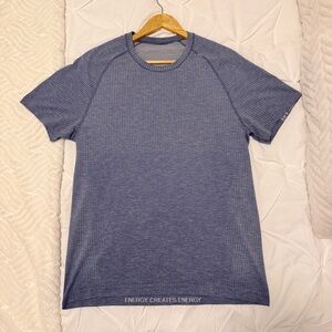 Metal Vent Tech T-Shirt - M